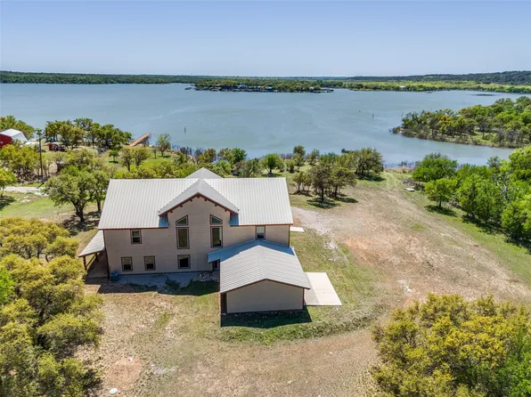 10395 County Road 454, Brownwood, TX 76801