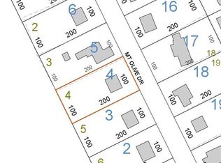 38 Mt Olive Dr, Fort Mitchell, AL 36856