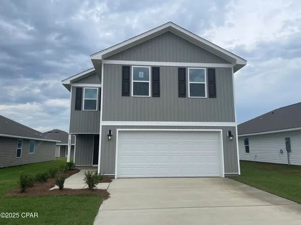 4485 Riparian Ln, Panama City, FL 32404