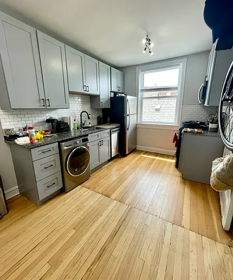 4858 N Hermitage Ave #2C — Photo 5