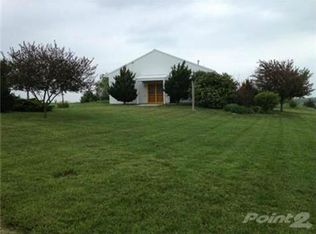 14990 County Road 1077, Centerville, KS 66014