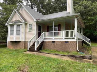 5233 Passenger Pl, Raleigh, NC 27603