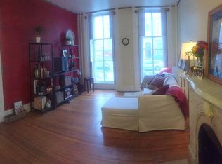 1408 Park Ave, Baltimore, MD 21217