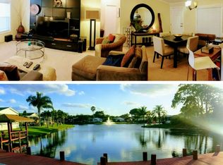 1281 SW 114th Ave, Davie, FL 33325