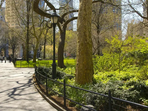 8 East 96th Street image 18 of 24