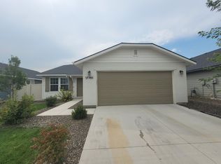 17781 N Pegram Way, Nampa, ID 83687