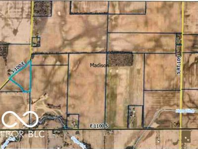 10576 S 100 E, Markleville, IN, 46056