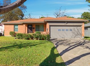8739 Ukiah Dr, Dallas, TX 75227
