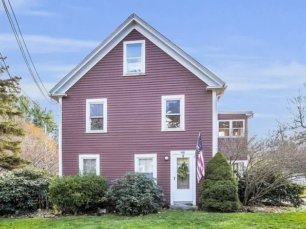 98 Forge Village Rd, Westford, MA 01886