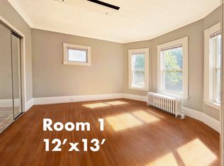 134 Walnut St FLOOR 2, Malden, MA 02148