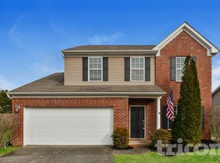 1024 Daniel Ln, Spring Hill, TN 37174