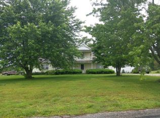 741 Aloe Rd, Billings, MO 65610