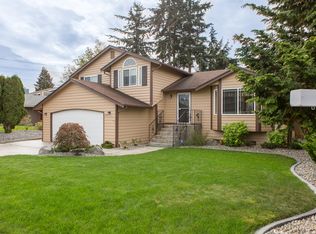 1725 SW 347th Pl, Federal Way, WA 98023