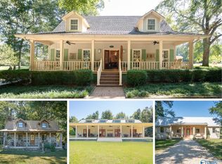 262 County Road 664, Coffee Springs, AL 36318