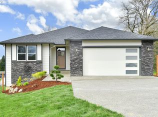 1202 W Avocet Place, La Center, WA