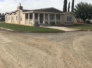 19331 W 1st Ave, Stevinson, CA 95374