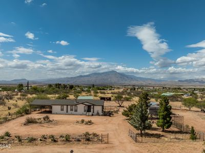 3348 W Thunderbird Trl, Benson, AZ, 85602