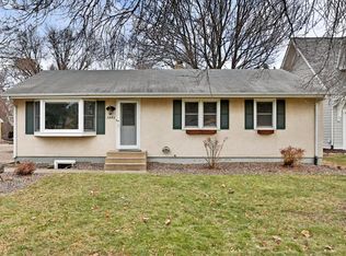3440 Owasso St, Shoreview, MN 55126