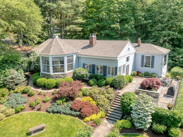 Ridgefield CT Single Family Homes For Sale - 46 Homes | Zillow