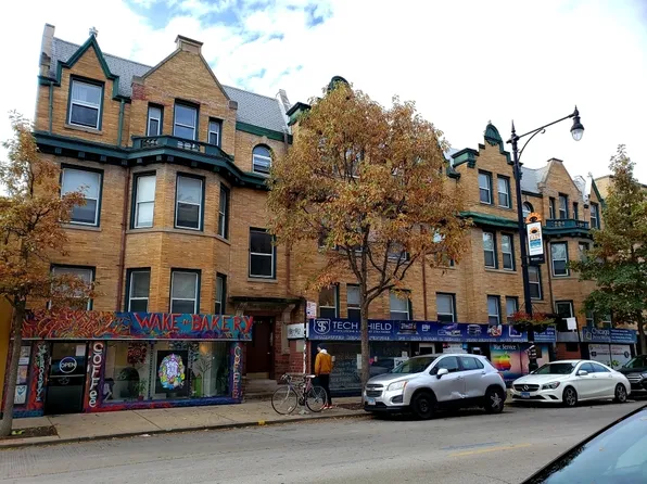 3508 N Broadway St #1, Chicago, IL 60657