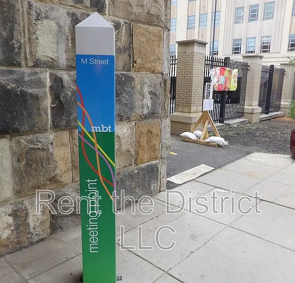 403 M St NE #B — Photo 13