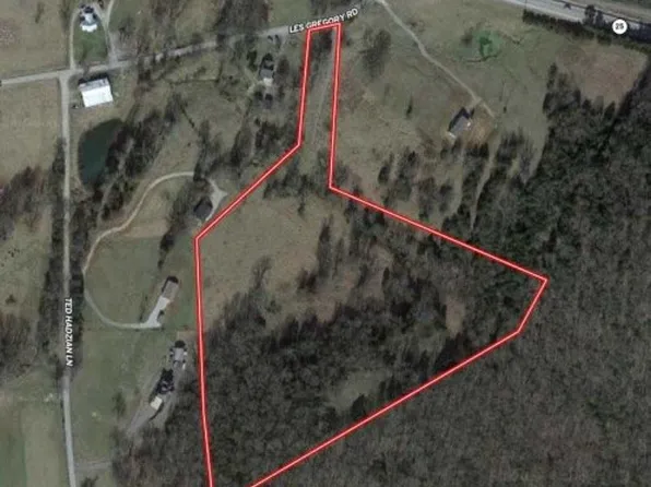 0 Les Gregory Loop, Hartsville, TN 37074