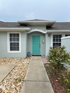 603 Grant Ct, Satellite Beach, FL, 32937