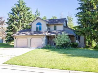 812 Suhrke Rd, Plymouth, WI 53073