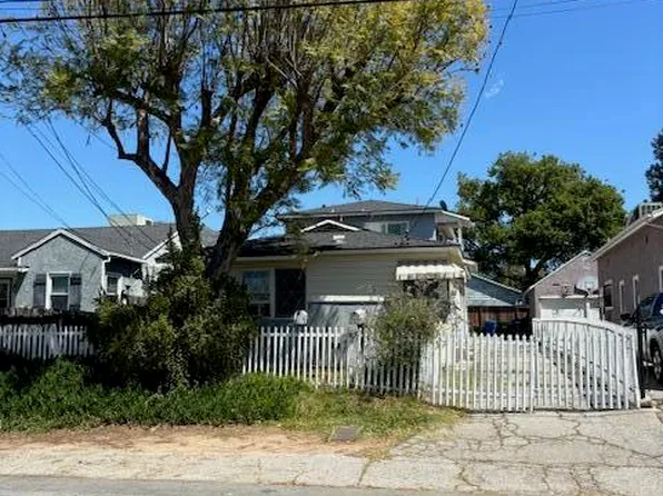10334 Eldora Ave, Sunland, CA 91040