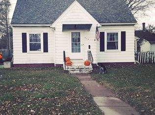 808 Maple St, Eau Claire, WI 54703