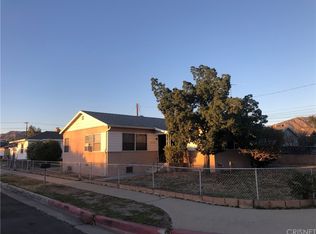 11750 Fellows Ave, Pacoima, CA 91331