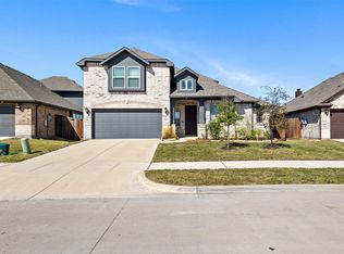 3902 Holly Springs Ln, Kaufman, TX 75142
