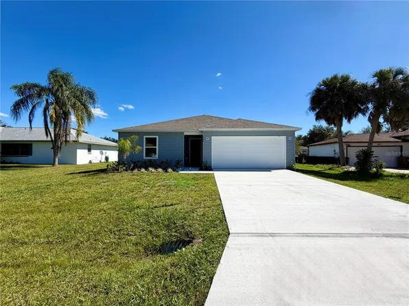229 Magellan Ave, Kissimmee, FL 34758