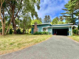 1644 Lauff Ave, Crescent City, CA