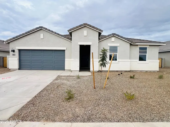 12340 E AGAVE Lane, Florence, AZ 85132