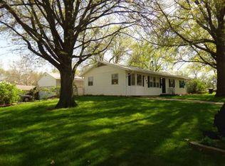 2130 SE Market St, Topeka, KS 66605