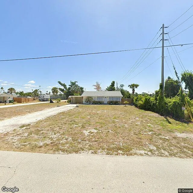 1495 New Point Comfort Rd