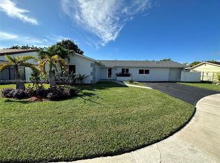 4224 SW 132nd Ct, Miami, FL 33175