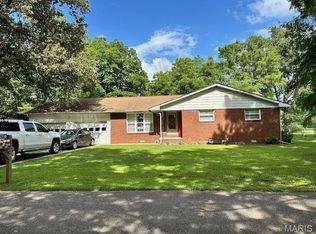 39916 Myers St, Malden, MO 63863