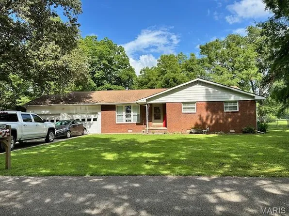 39916 Myers St, Malden, MO 63863