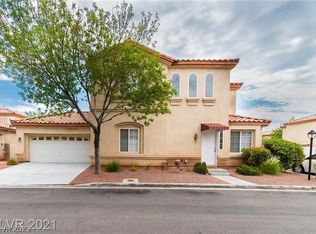 5245 Monterey Park Cir, Las Vegas, NV 89146
