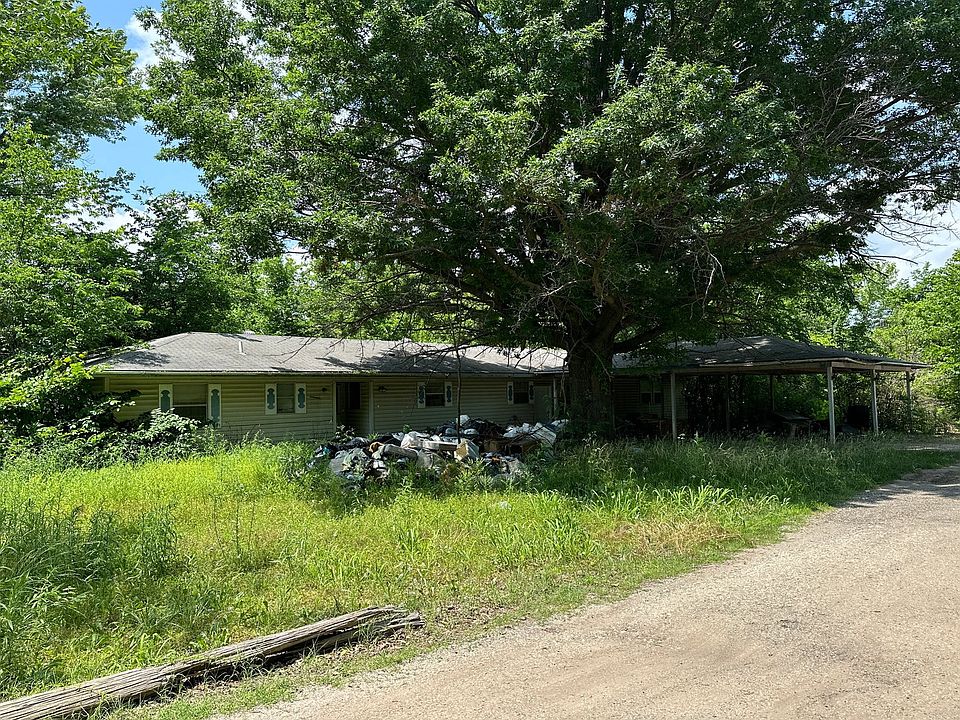 5007 S 629th Rd, Quapaw, OK 74363 Zillow