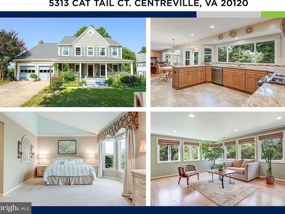 1st image of 5313 Cat Tail Ct