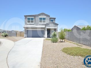 5350 W Alta Mesa Ave, Laveen, AZ 85339