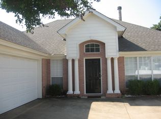 7412 Pinnacle Point, Montgomery, AL 36117