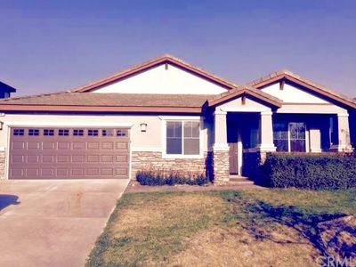 6941 Caswell Ln, Fontana, CA, 92336