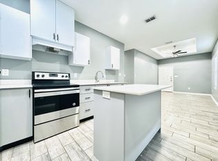1101 W Mahala Ave #2, Mission, TX 78573