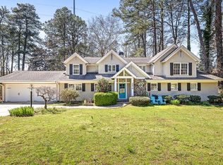 2070 Brookview Dr NW, Atlanta, GA 30318