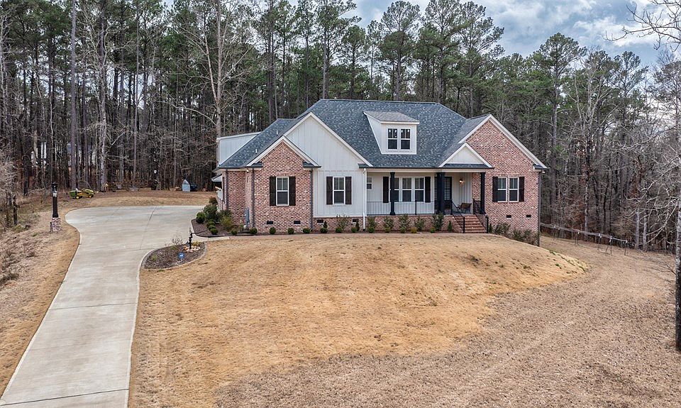 5376 Old Washington Rd, Evans, GA 30809 Zillow