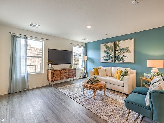 3rd image of 6911 Honor Hill St #147